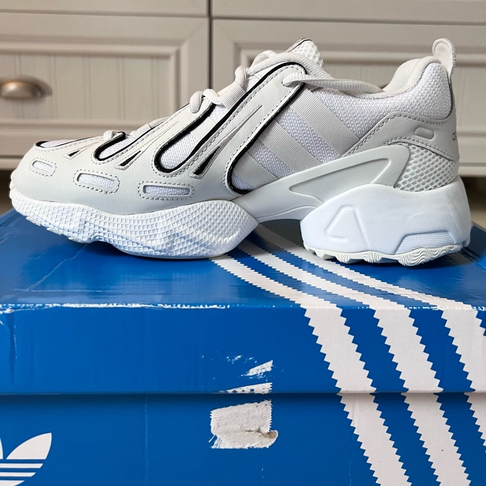 Adidas Eqt Gazelle Sneakers - image 2